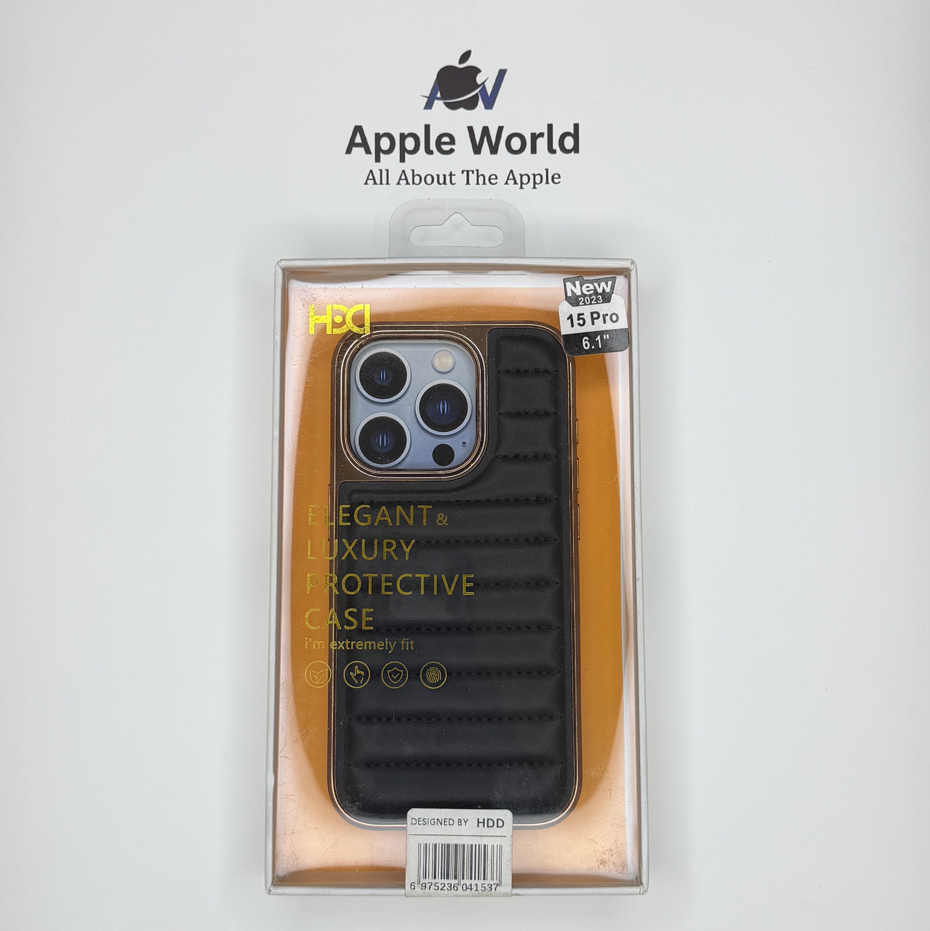 ايفون ١٥ برو 