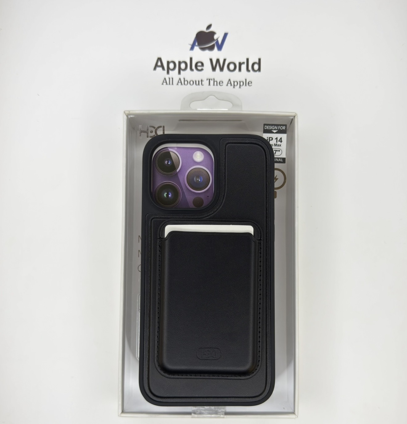 Cover iPhone 14 pro Max