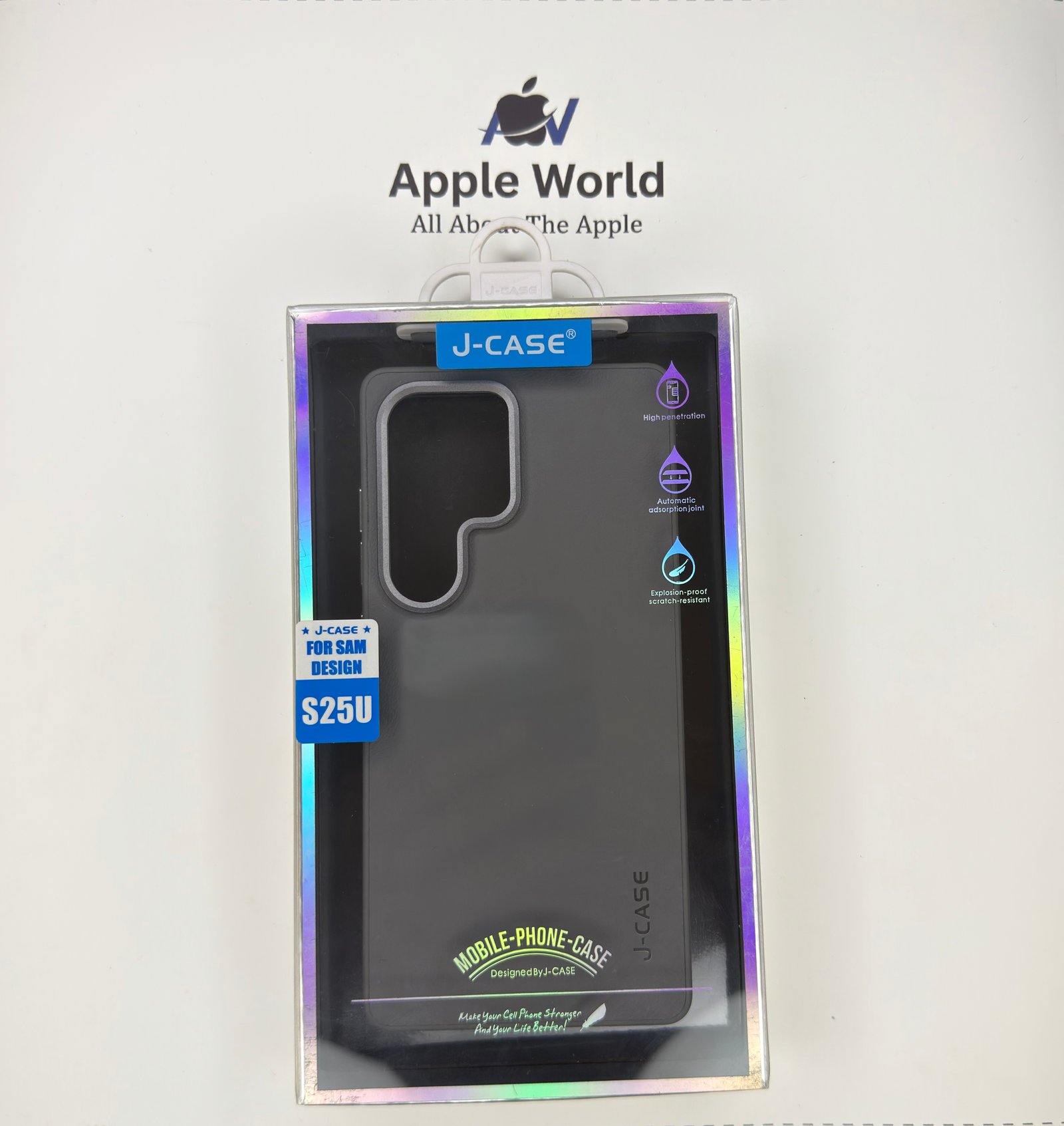Cover Samsung s25 ultra