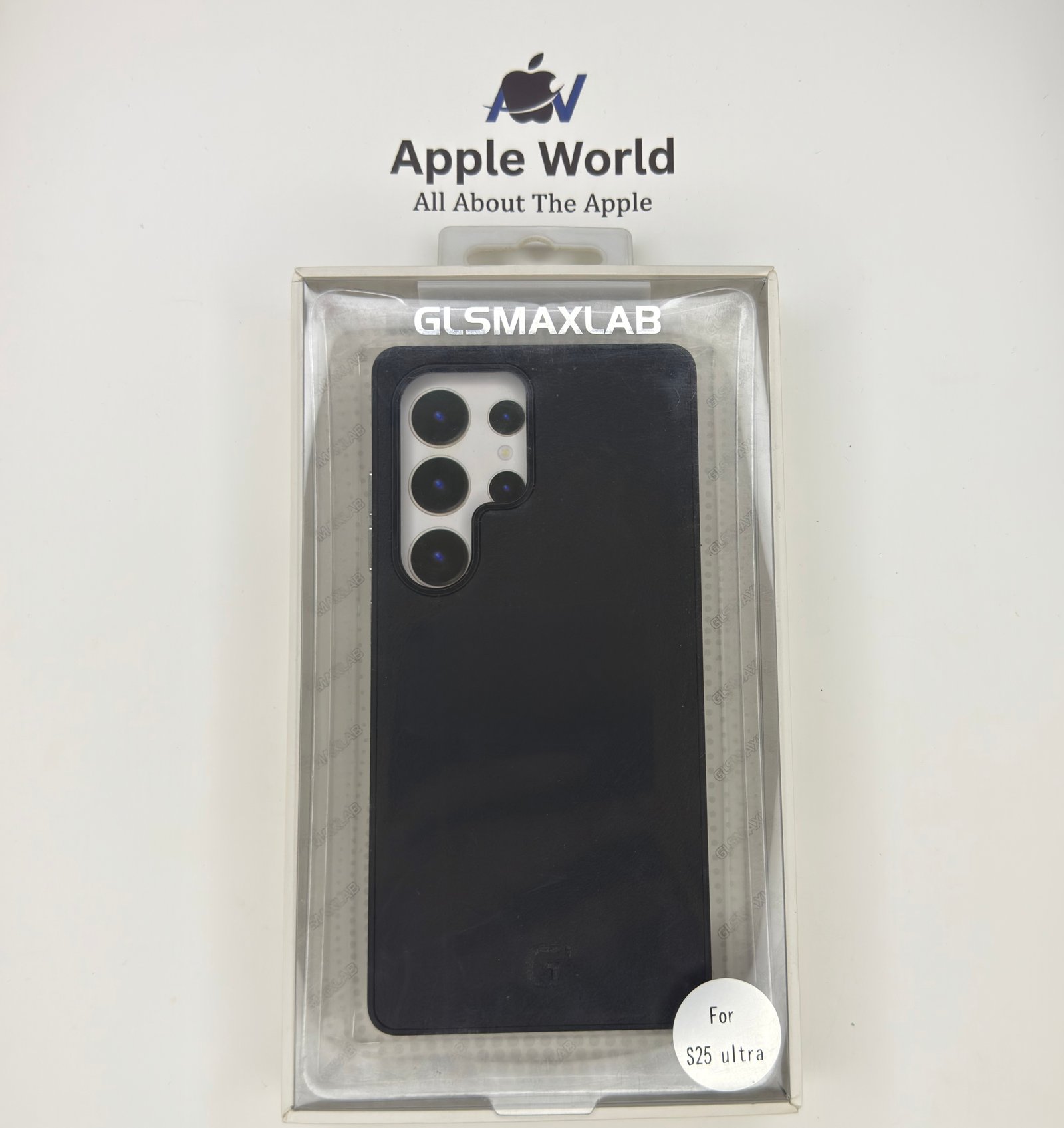 Cover Samsung s 25 ultra