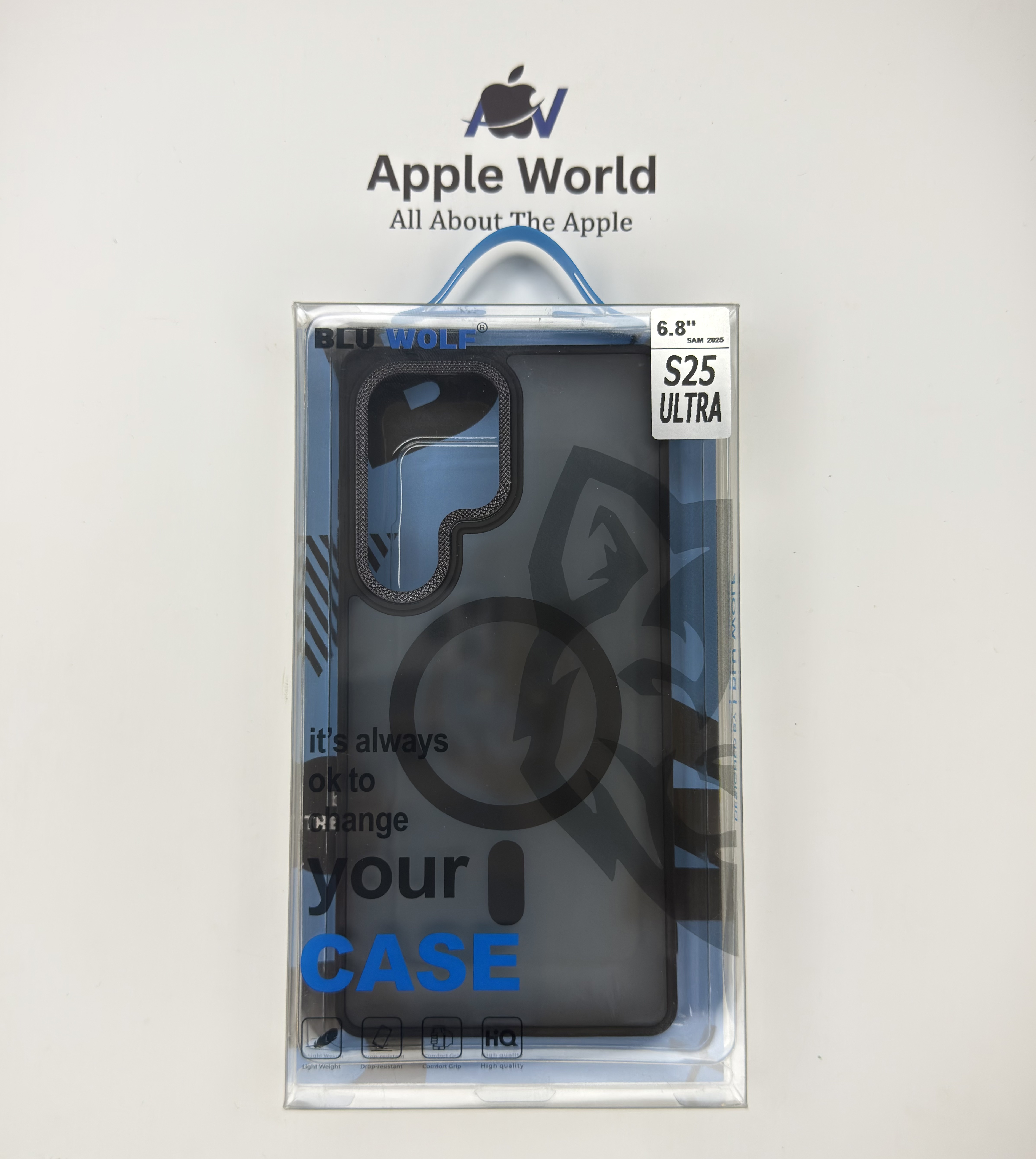 Cover samsung  s25 ultra