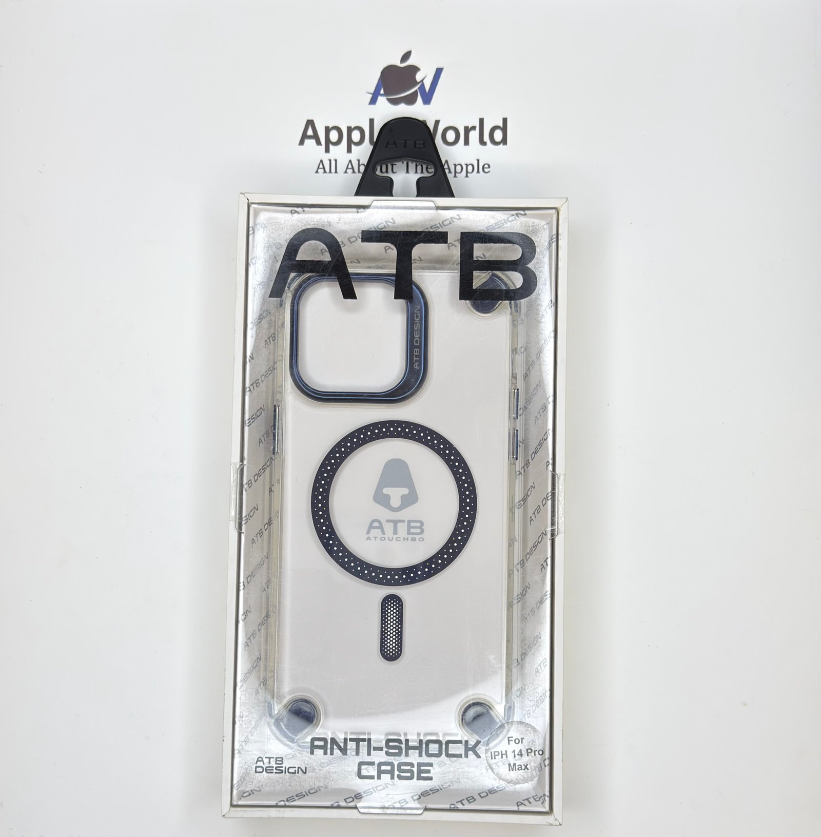Cover ATB iPhone 14 pro Max