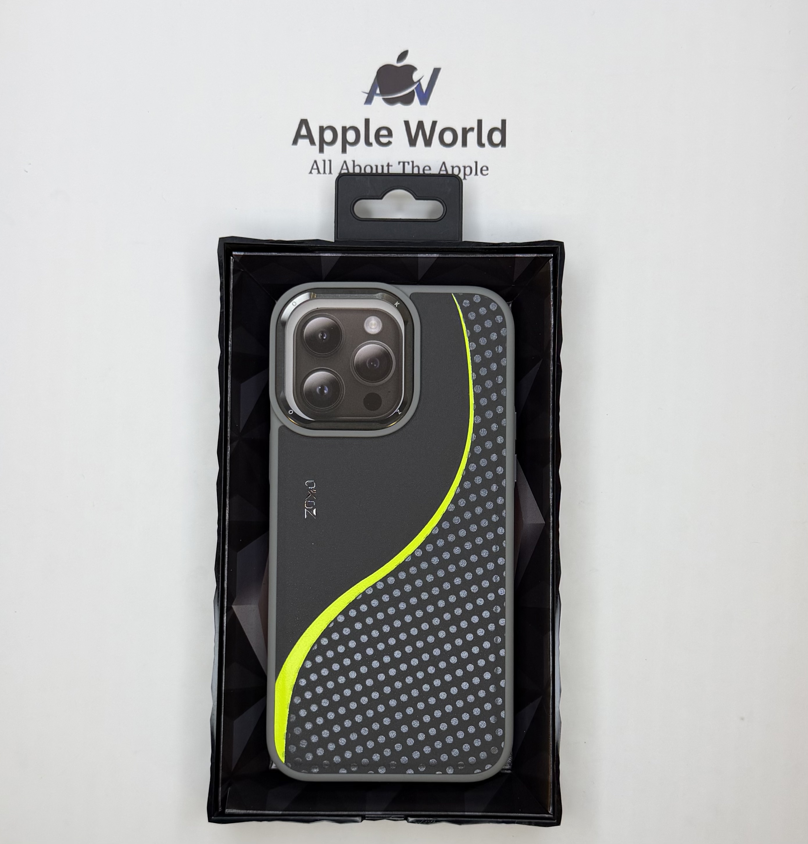 Cover okoz iPhone 14 pro Max