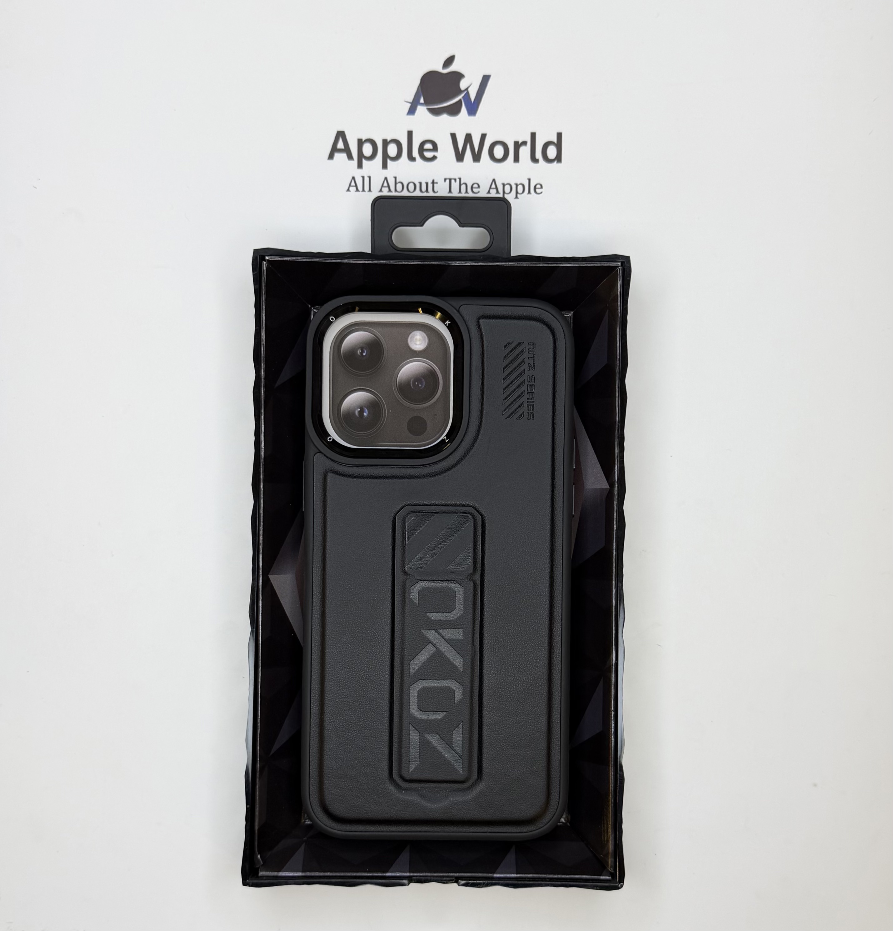 Cover okoz iPhone 14 pro Max