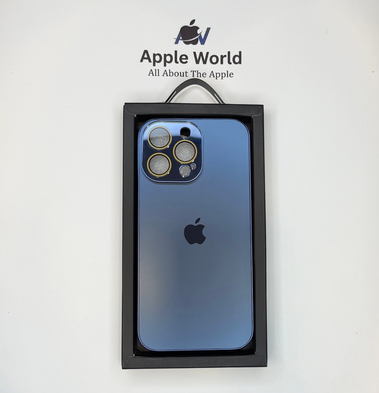 titanium case iPhone 14 pro Max