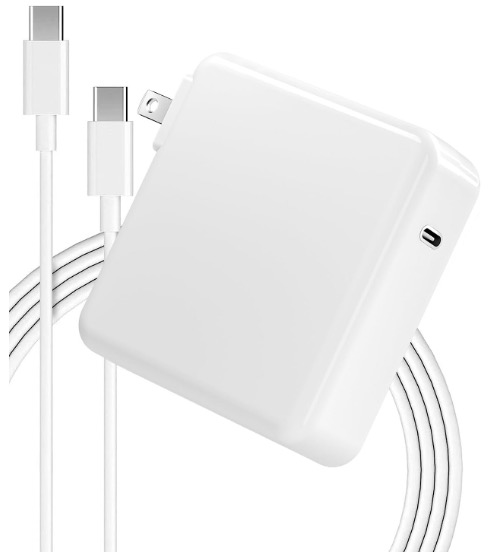 شاحن  PD-60W لجهاز Mac Book Pro