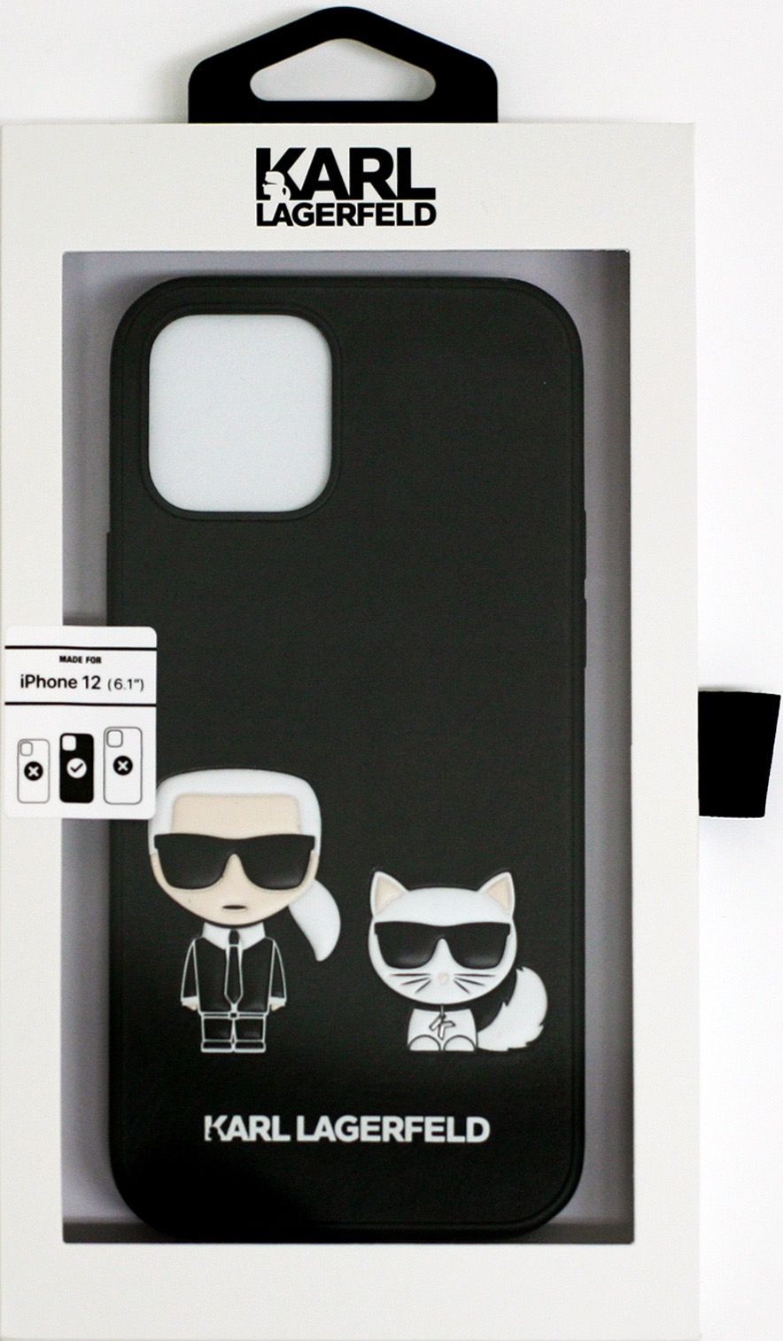 cover Karl iPhone 13 pro Max