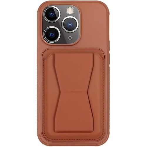  Leather Wallet Stand Case  iPhone 13 pro Max
