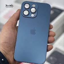 cover AG iPhone 13 pro Max