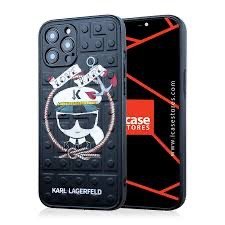 cover Lanex iPhone 13 pro Max