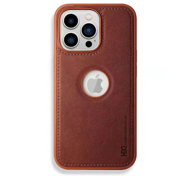 Cover HDCI Leather iPhone 13 pro max