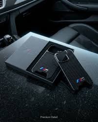 cover carbon  iPhone 15 pro Max