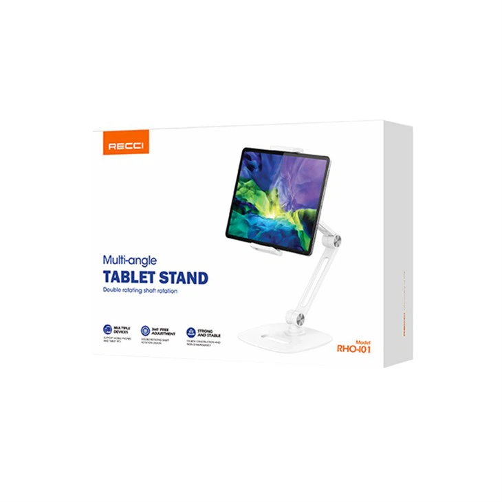  Tablet stand recci