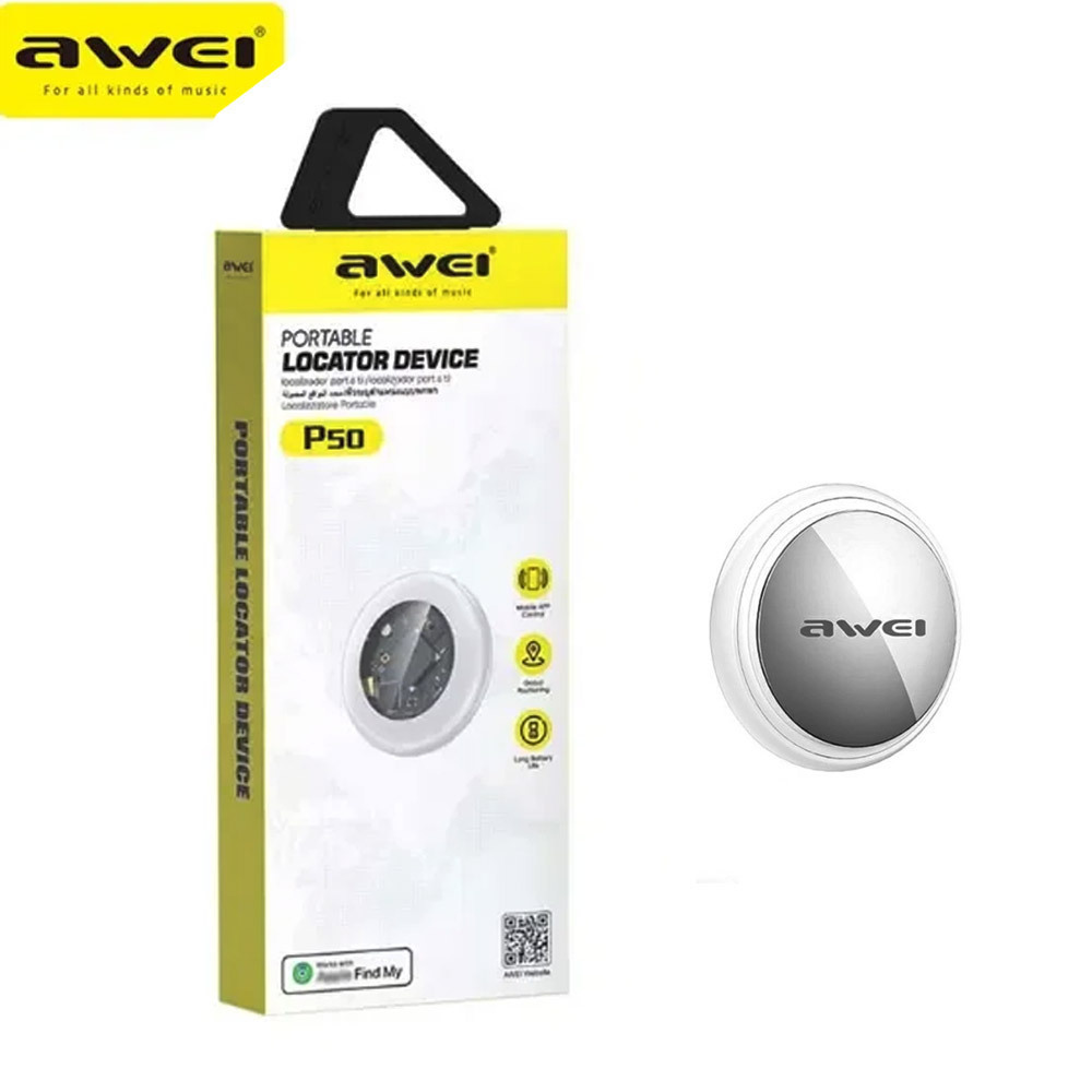 Air tag awel