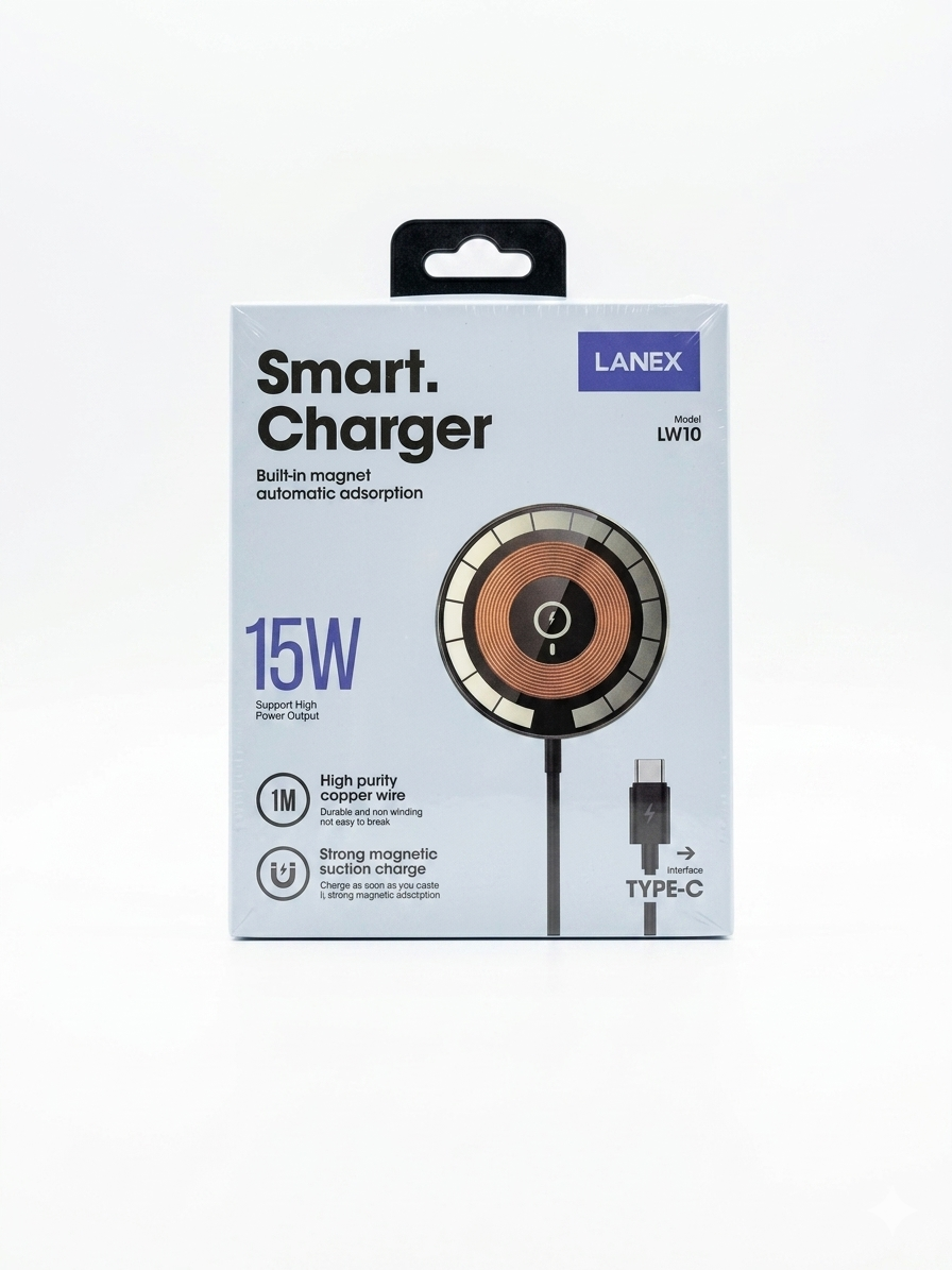 Lanex wireless stand LW10