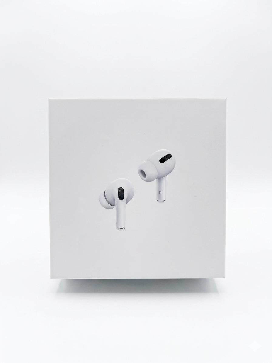 Air pods inkax firest high copy