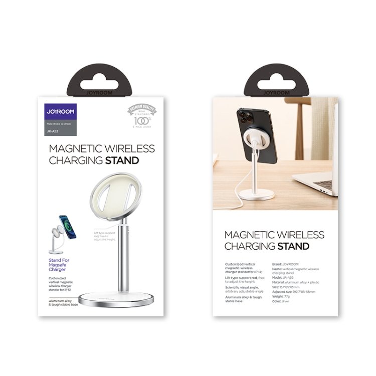 charging stand wireless A52