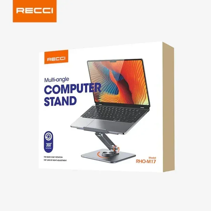 Recci computer stand RHO-M1